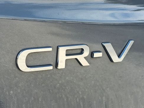 Certified 2023 Honda CR-V EX image 11