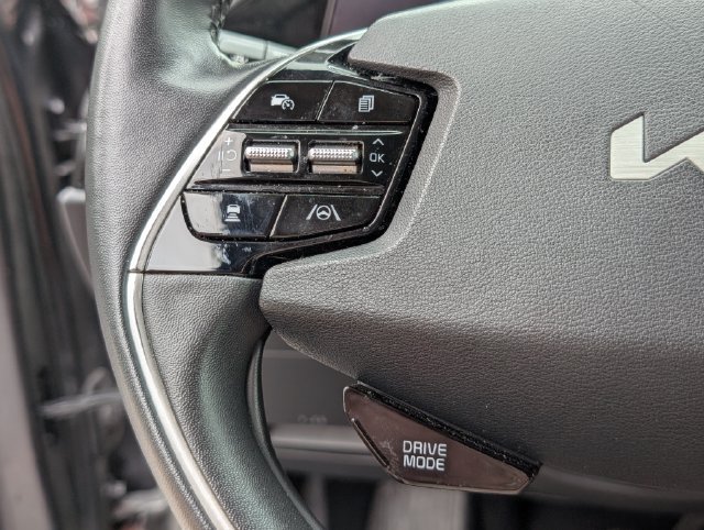Used 2023 Kia Niro Wind w/ Wind Preserve Package FWD image 21
