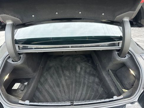 Used 2020 BMW 840i Gran Coupe xDrive 840 w/ M Sport Package image 27