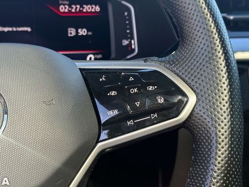 Used 2023 Volkswagen Arteon SEL image 17