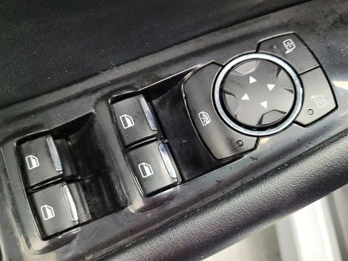 Used 2020 Ford Edge SEL w/ Convenience Package FWD image 27