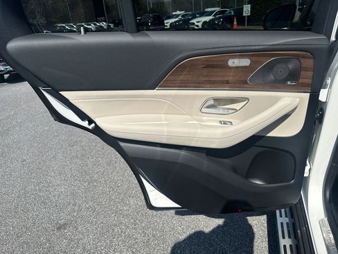 New 2026 Mercedes-Benz GLE 450 GLE 450 image 24