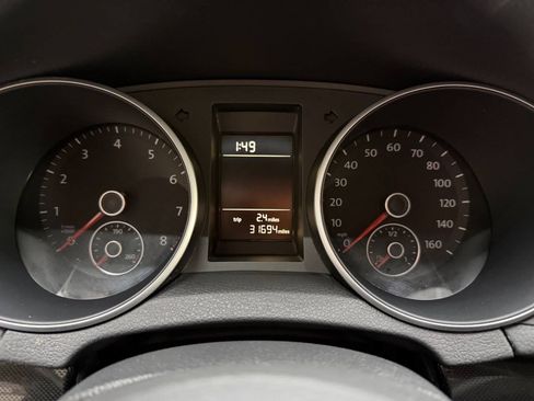 Used 2011 Volkswagen Jetta S FWD image 23