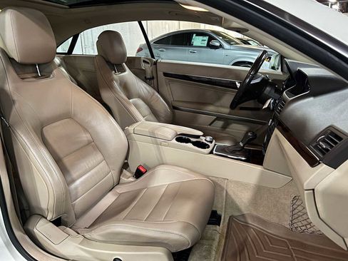 Used 2011 Mercedes-Benz E 350 Coupe image 12