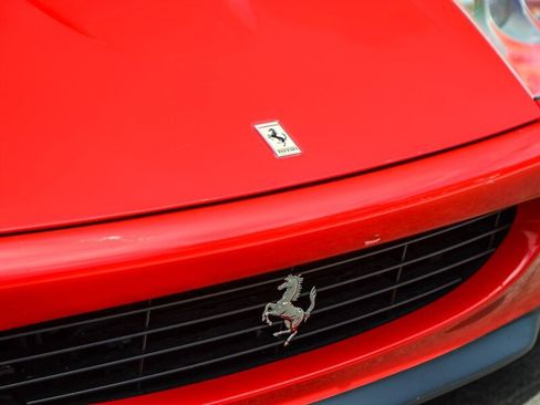 Used 2002 Ferrari 575M Maranello RWD image 11