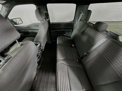 Used 2022 Ford F150 XL w/ STX Appearance Package image 31