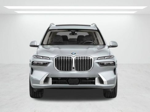 New 2027 BMW X7 M60i AWD/4WD image 12