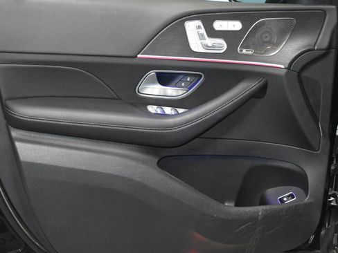 Certified 2023 Mercedes-Benz GLE 350 4MATIC image 4