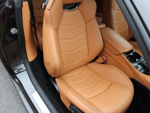 Used 2018 Maserati GranTurismo Sport RWD image 14