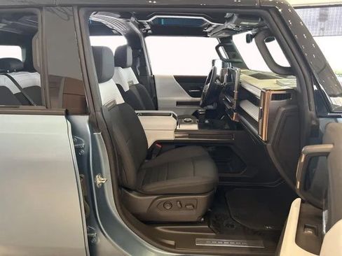 New 2024 GMC Hummer EV 3X w/ Omega Edition image 15