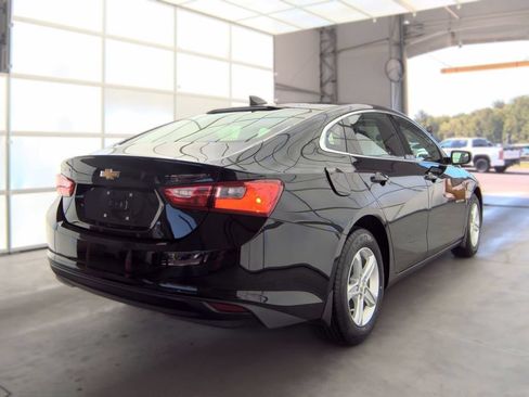 Used 2019 Chevrolet Malibu LS FWD image 3