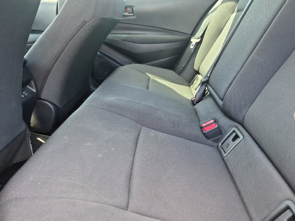 Used 2024 Toyota Corolla LE FWD image 12
