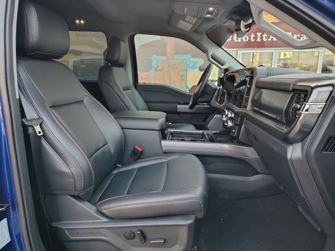 Used 2026 Ford F350 Lariat image 16