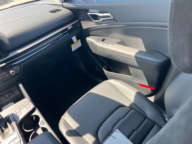 New 2026 Kia Sportage SX FWD image 15