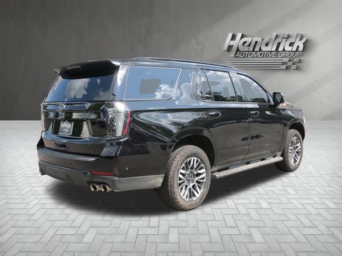 Used 2026 Chevrolet Tahoe Z71 w/ Comfort Package AWD/4WD image 9