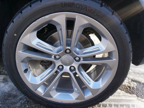 Used 2017 Audi Q3 2.0T Premium Plus w/ Premium Plus Package image 10