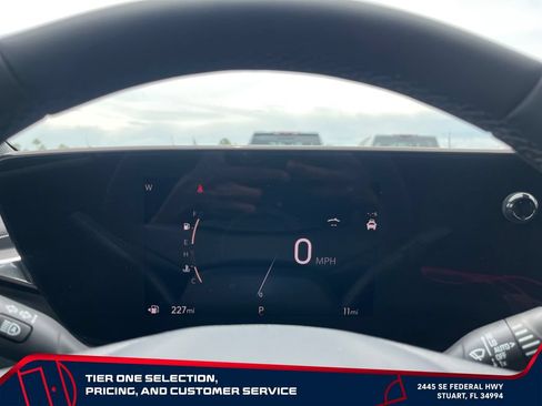 New 2026 Buick Envista Preferred w/ Convenience I Package FWD image 27