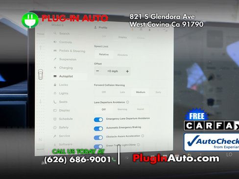 Used 2022 Tesla Model S image 27