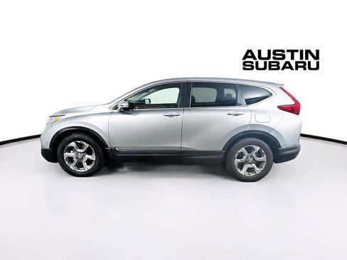 Used 2017 Honda CR-V EX image 4