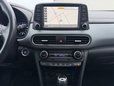 Used 2019 Hyundai Kona Ultimate AWD/4WD image 2