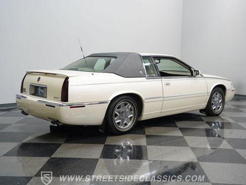 Used 2001 Cadillac Eldorado ESC w/ Comfort/Convenience Pkg image 12