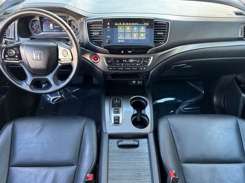 Used 2021 Honda Pilot EX-L image 16