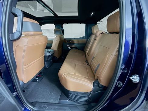 New 2025 Toyota Tundra 1794 Edition image 27