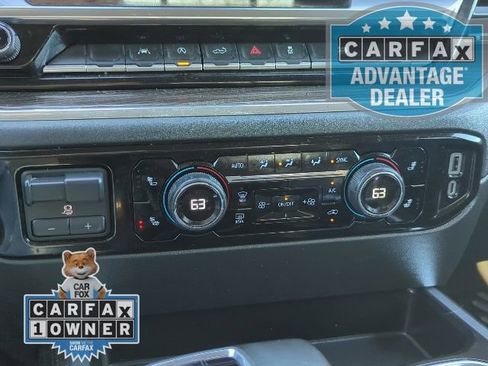 Used 2023 Chevrolet Silverado 1500 RST w/ Convenience Package II image 10