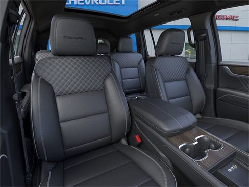 New 2026 GMC Acadia Denali w/ Super Cruise Package image 16