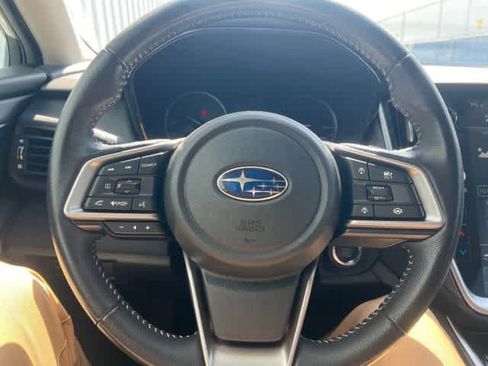 Certified 2023 Subaru Outback Premium w/ Tech Package 1 AWD/4WD image 25