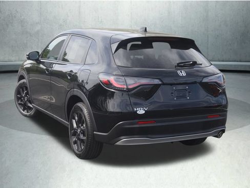 Used 2024 Honda HR-V Sport image 14