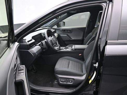 Certified 2026 Toyota RAV4 SE w/ Convenience Package AWD/4WD image 11