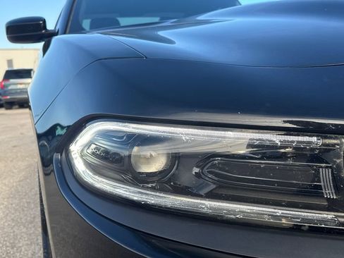 Used 2023 Dodge Charger Scat Pack w/ Plus Group image 11