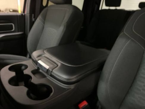 Used 2026 RAM 2500 Big Horn AWD/4WD image 59