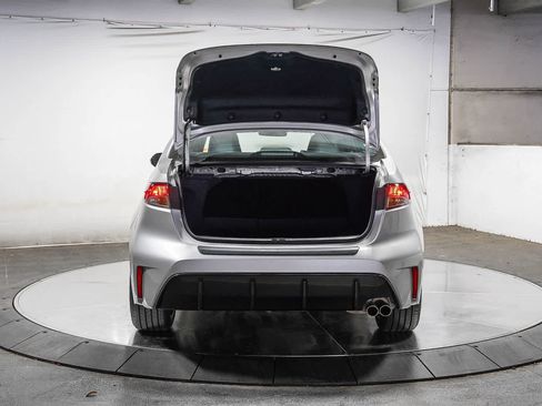 Certified 2025 Toyota Corolla SE FWD image 27