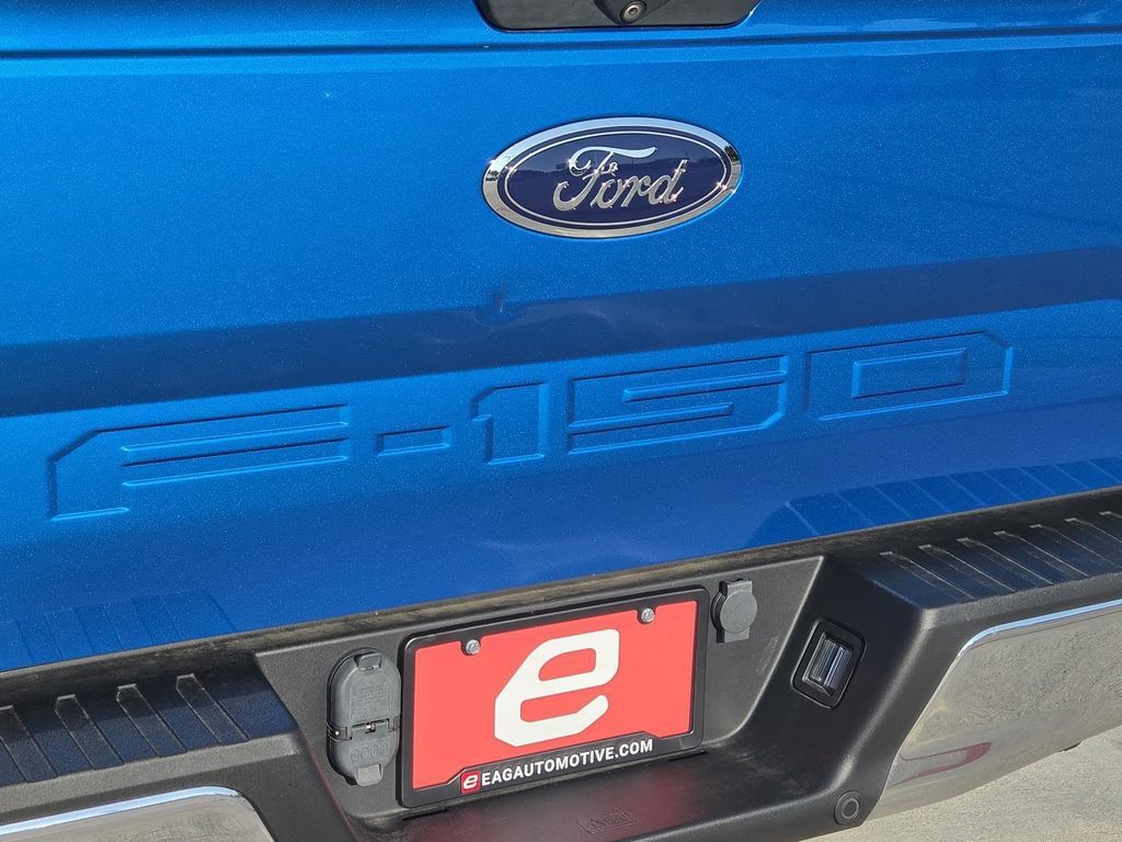 Used 2020 Ford F150 XLT w/ Equipment Group 302A Luxury RWD image 42