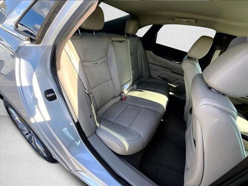 Used 2016 Cadillac XTS image 27