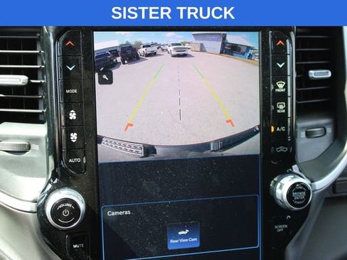 Used 2024 RAM 1500 Big Horn image 19