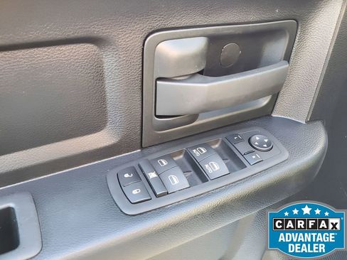 Used 2023 RAM 1500 Tradesman w/ Chrome Appearance Group image 46