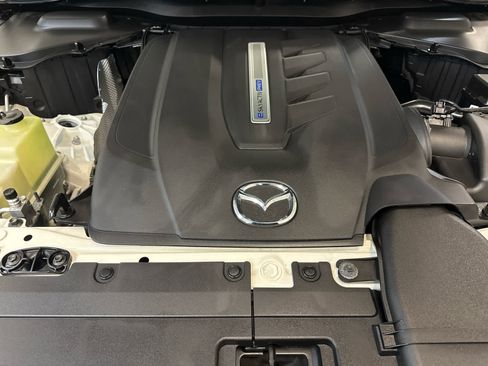 Certified 2024 MAZDA CX-90 Plug-In Hybrid w/ Premium Plus image 23