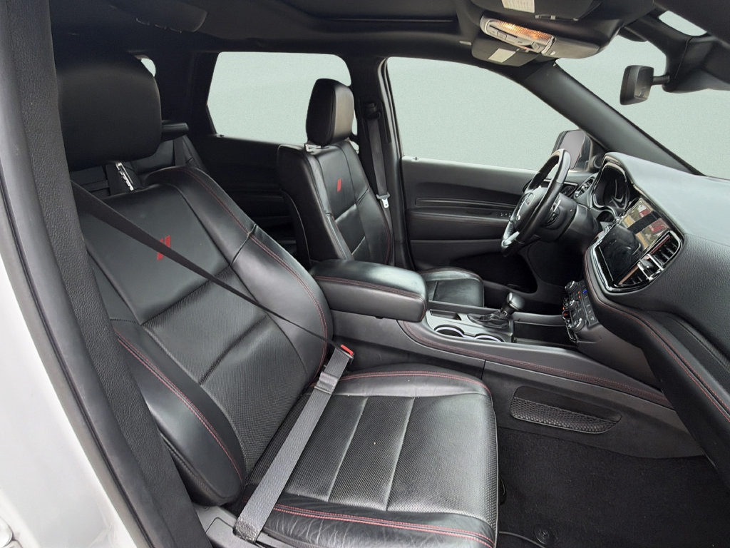 Used 2024 Dodge Durango GT RWD image 10