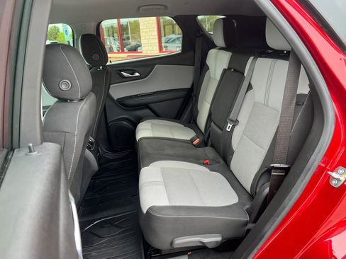Used 2023 Chevrolet Blazer LT w/ Convenience Package AWD/4WD image 9