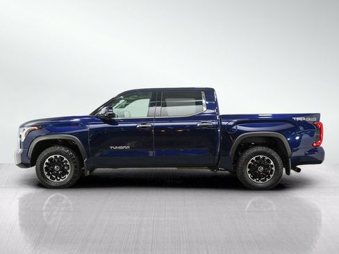 Used 2022 Toyota Tundra Limited AWD/4WD image 2