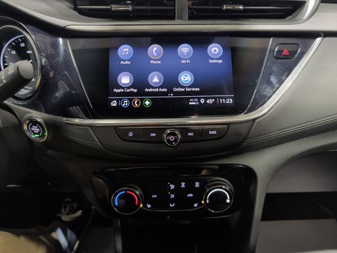 Used 2022 Buick Encore GX Preferred w/ Cold Weather Comfort Package image 10