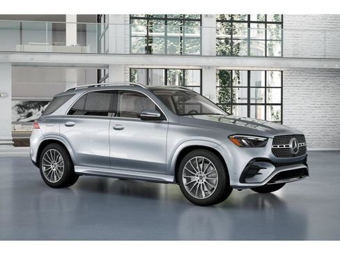 New 2026 Mercedes-Benz GLE 350 4MATIC image 13
