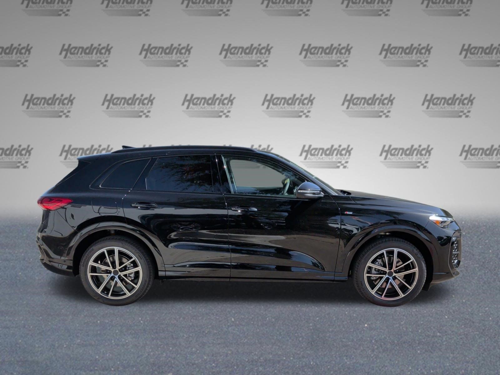 New 2026 Audi Q5 Prestige AWD/4WD image 10