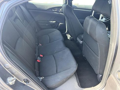 Used 2020 Honda Civic EX image 16