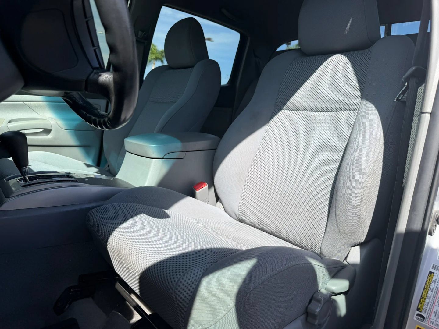 Used 2011 Toyota Tacoma PreRunner w/ TRD Sport Pkg w/JBL Audio RWD image 10