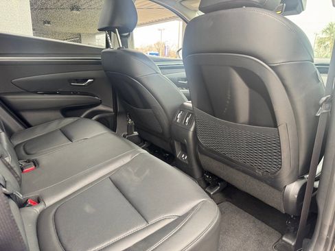 Certified 2024 Hyundai Tucson Limited image 20