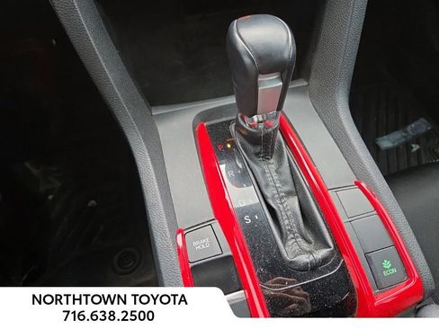 Used 2020 Honda Civic Sport image 18